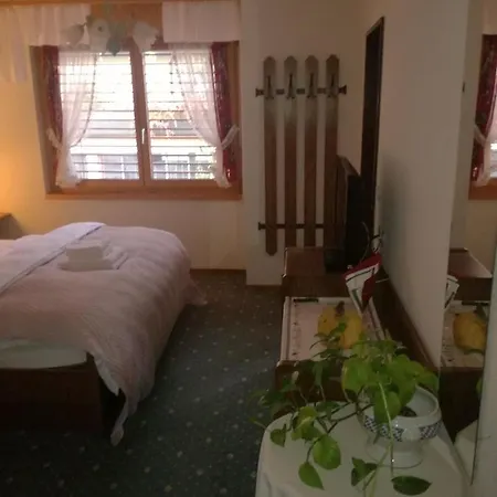 Hotel Touristen-chalet