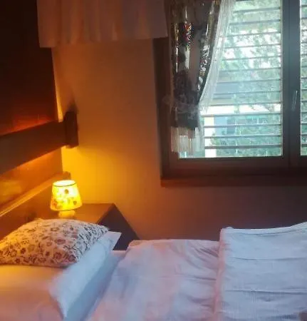 Hotel Touristen-chalet