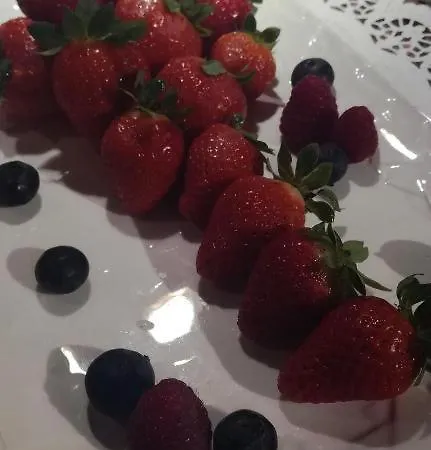 Touristen-chalet 3* Loèche-les-Bains