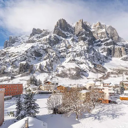 Touristen-chalet Hotel