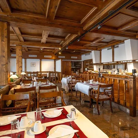 Touristen-chalet 3* 洛伊克巴德