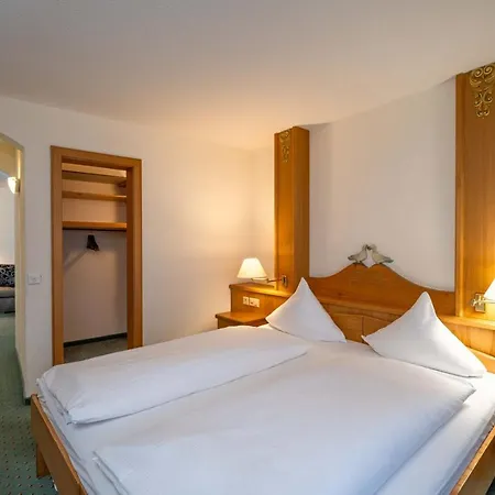 Touristen-chalet Hotel