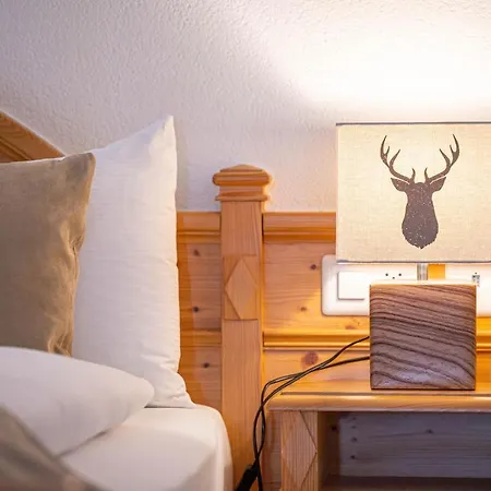 Touristen-chalet Готель 3*