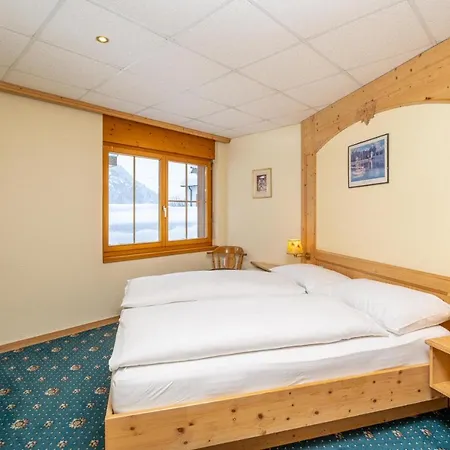 Hotel Touristen-chalet 3*