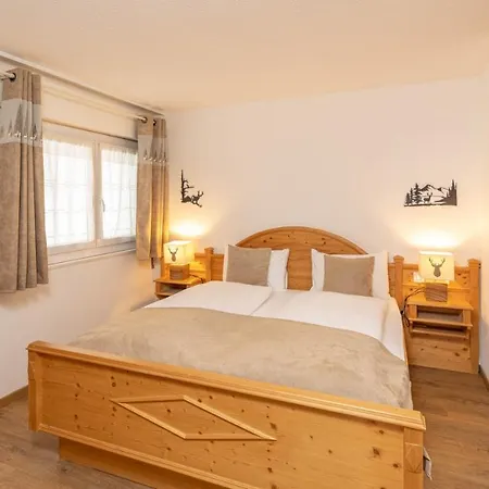 Touristen-chalet Hotel