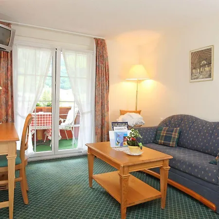Touristen-chalet 3*