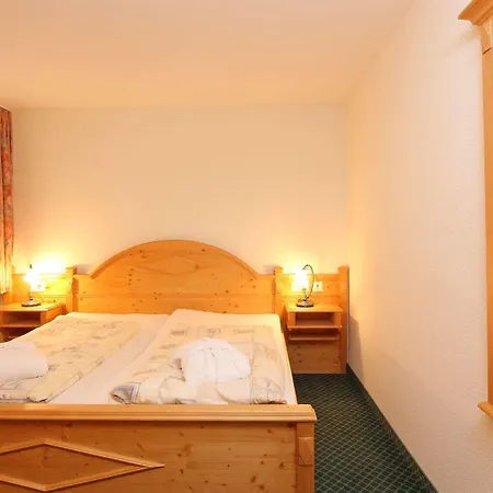 Touristen-chalet