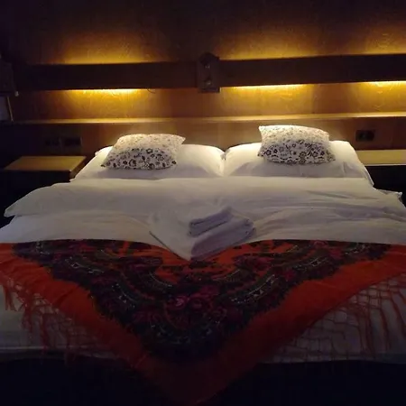 Touristen-chalet Hotel