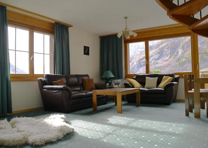 Hotel Touristen-chalet 3*