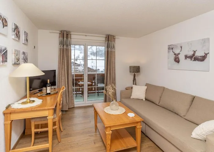 Touristen-chalet Hotel