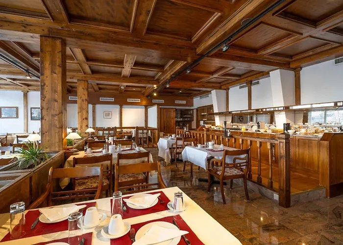 Touristen-chalet 3* Leukerbad