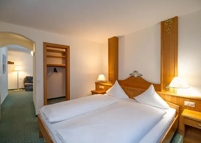 Touristen-chalet Hotel