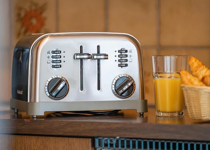 Touristen-chalet 3* Leukerbad