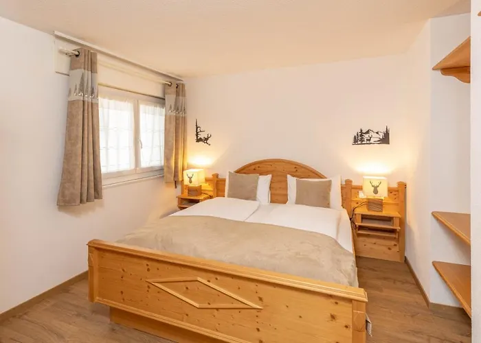 Touristen-chalet Hotel