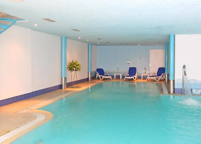 Touristen-chalet Hotel