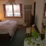 Szálloda Touristen-chalet