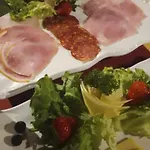 Touristen-chalet 3* Leukerbad