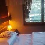 Szálloda Touristen-chalet