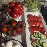 Touristen-chalet Szálloda 3*