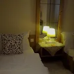 Szálloda Touristen-chalet Leukerbad