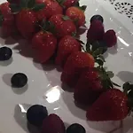 Touristen-chalet 3* Leukerbad