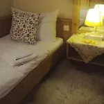 Szálloda Touristen-chalet