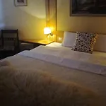 Szálloda Touristen-chalet 3*