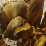 Touristen-chalet Leukerbad