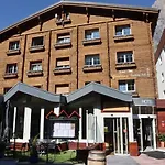 Touristen-chalet Leukerbad