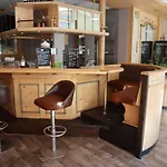 Touristen-chalet 3* Leukerbad