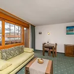 Touristen-chalet Leukerbad