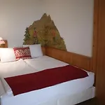 Touristen-chalet Leukerbad