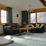 Szálloda Touristen-chalet 3*