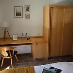 Szálloda Touristen-chalet 3*