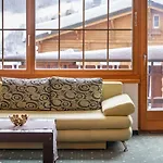 Touristen-chalet 3* Leukerbad