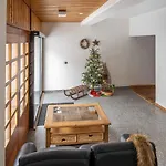 Szálloda Touristen-chalet