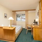 Touristen-chalet Leukerbad