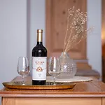 Touristen-chalet Leukerbad