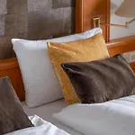 Szálloda Touristen-chalet