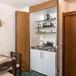 Touristen-chalet Szálloda