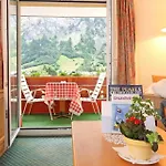 Szálloda Touristen-chalet