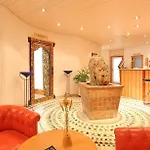 Touristen-chalet Szálloda Leukerbad