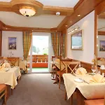 Touristen-chalet Leukerbad