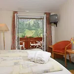 Szálloda Touristen-chalet