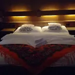 Touristen-chalet Szálloda