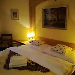 Szálloda Touristen-chalet 3*