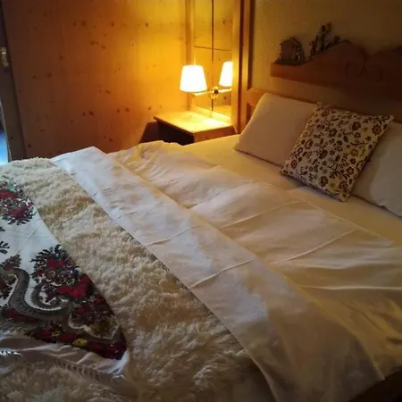 Touristen-chalet 3* لوكباد