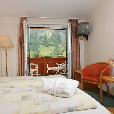 Hotel Touristen-chalet