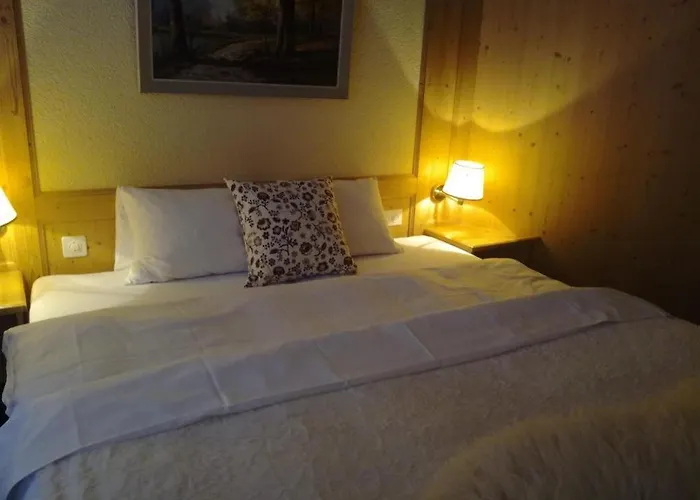 Touristen-chalet 3* لوكباد