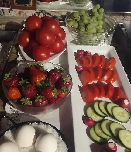 Touristen-chalet فندق 3*